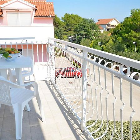 Apartments Sime Vodice Exteriér fotografie