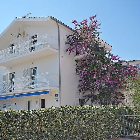 Apartments Sime Vodice Exteriér fotografie
