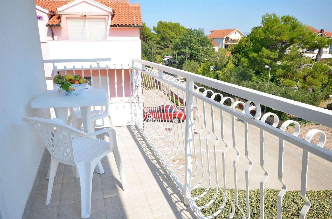 Apartments Sime Vodice Exteriér fotografie