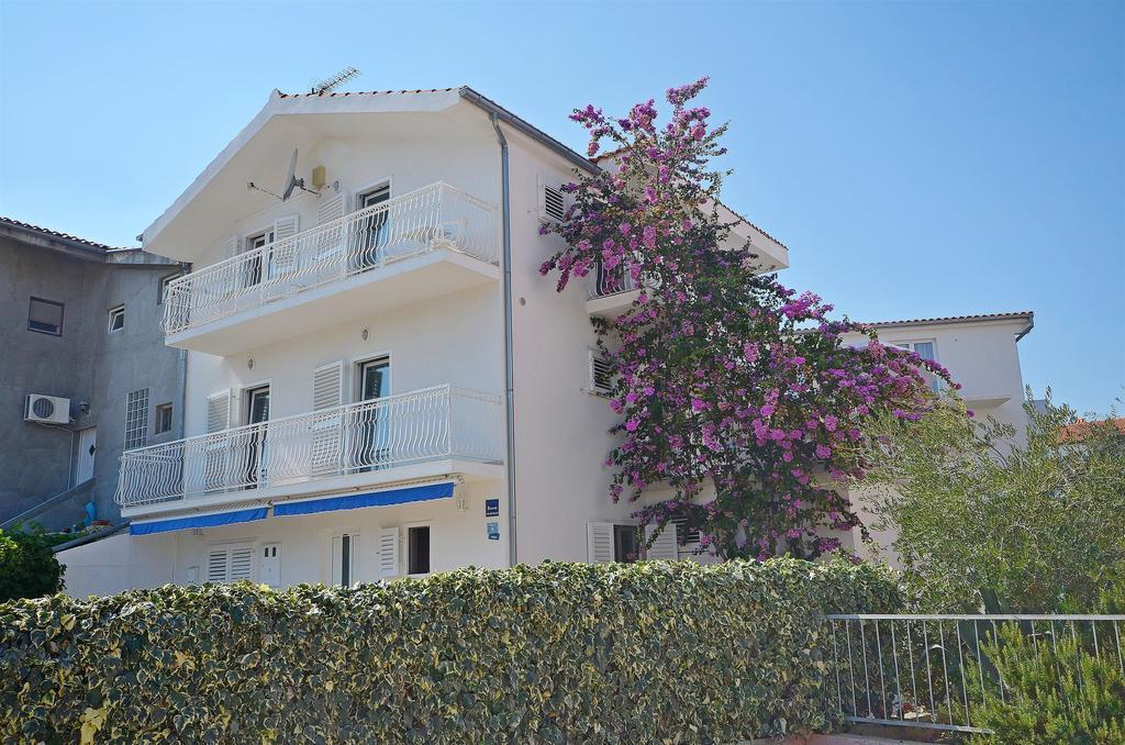 Apartments Sime Vodice Exteriér fotografie