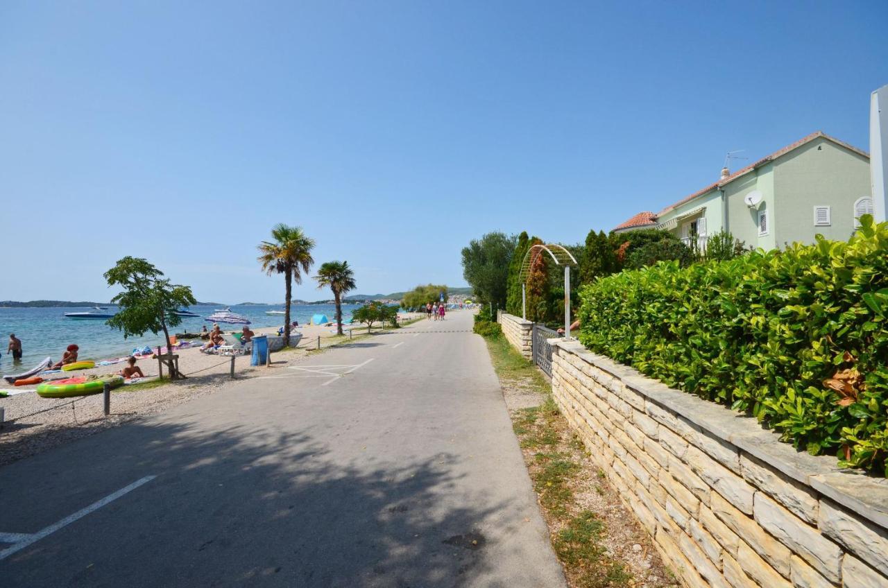 Apartments Sime Vodice Exteriér fotografie