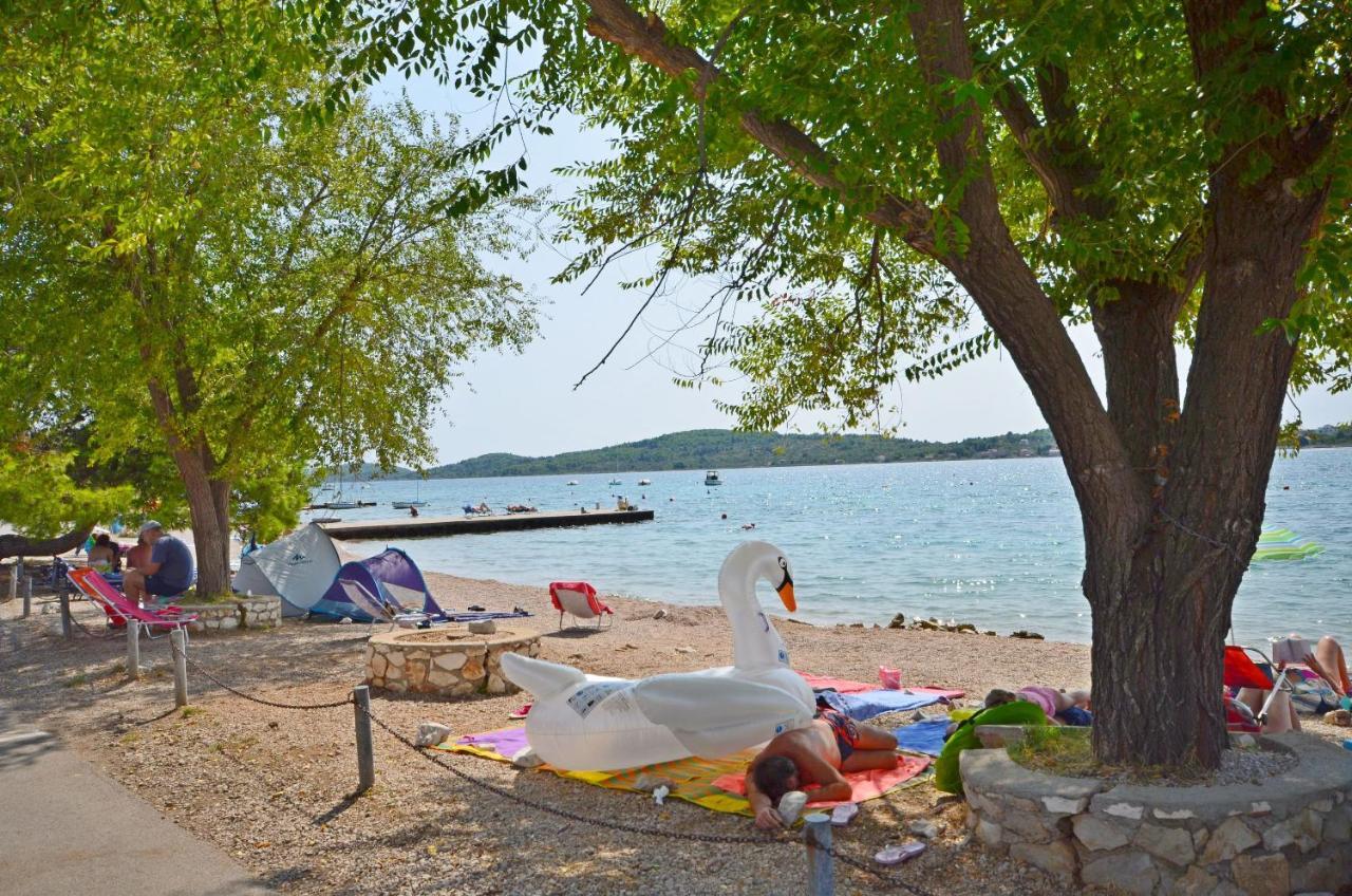 Apartments Sime Vodice Exteriér fotografie
