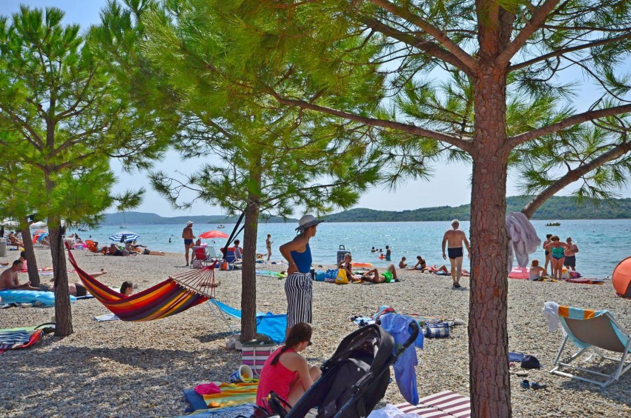 Apartments Sime Vodice Exteriér fotografie